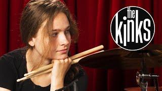 Lola (The Kinks) • Drum Cover