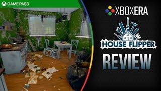 Review | House Flipper [4K]