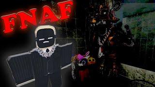 Roblox FNAF Sister Location Coop and Five Nights At Freddy's Doom