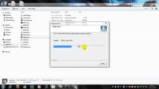 How to install "STEP 7 - MicroWin" on Windows 7