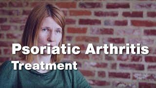 Psoriatic Arthritis Treatment | Johns Hopkins Medicine