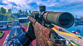 CALL OF DUTY: WARZONE 3 ASHIKA ISLAND GAMEPLAY PS5 (NO COMMENTARY)