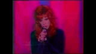 Mylène Farmer Les uns et les autres TF1 22 avril 1988