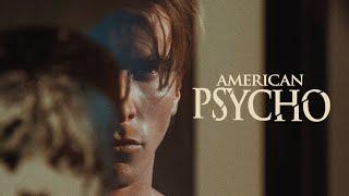 American Psycho | Patrick Bateman