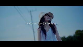 北谷琉喜『アネモネは初恋の微笑み』Official Music Video