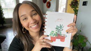 2022 Gardening Review | What Gardening Planner I Use