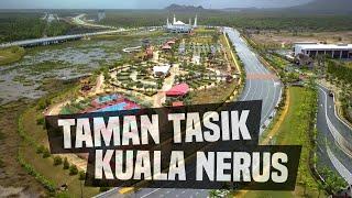 Tempat Riadah Terbaru, Bandar Al-Wathiqu Billah, Kuala Nerus, Terengganu