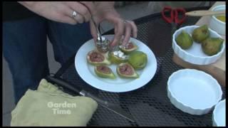 Grilling Figs