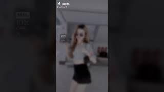 Beauty Girl Khmer in Tik Tok