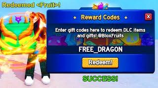 *NEW CODES* ALL NEW WORKING CODES IN BLOX FRUITS 2024 DECEMBER! ROBLOX BLOX FRUITS CODES