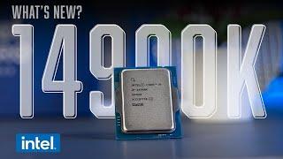 Intel 14th Launched!! But What’s New? | Intel Raptor Lake Refresh | TheMVP