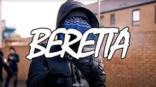 [FREE] UK Drill Type Beat | "Beretta"| Prod. ØRICLE