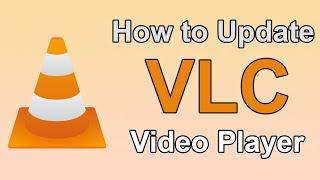 How to update VLC video player to latest version on Windows 7,8,8.1,10,11? // Smart Enough