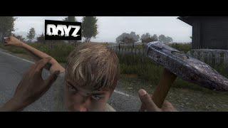 БЕРЕГОВЫЕ ЗАМЕСЫ Dayz