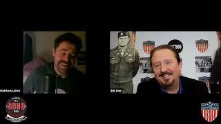 We Happy Few 506 - Show and Tell with Erik Dorr from The Gettysburg Museum of History #history