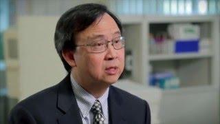 Meet Gynecologic Oncologist Wei-Chien Michael Lin, M.D. | City of Hope