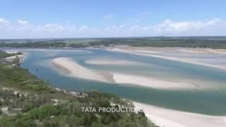 TATA PRODUCTIONS DRONE FILM