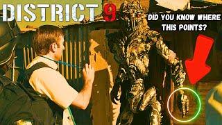 The District 9 Ending Explained: What Really Happened? FullHD