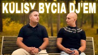 KULISY BYCIA DJ’em z DJ JACKOL