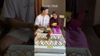 Karakter istri ketika pacaran vs sudah nikah