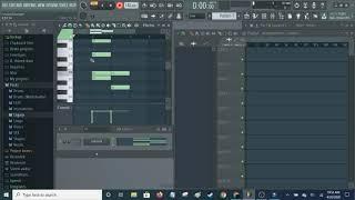 How To Quantize MIDI Notes in FL Studio 20 Tutorial (2020)