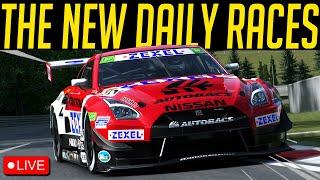 NEW Gran Turismo 7 Daily Races