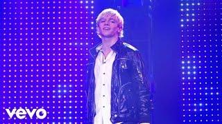 Ross Lynch - Chasin' the Beat of My Heart (from "Austin & Ally: Turn It Up")