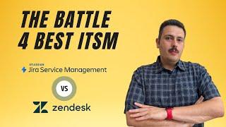 Jira Service Management (JSM) vs ZenDesk