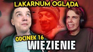 PRÓBA PRZEMYTU DO WIĘZIENIA?!  - WIĘZIENIE ODCINEK 16