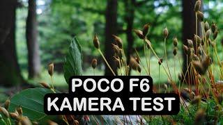 Poco F6: Die Kameras im Test