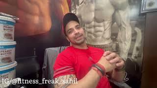 Fitness Freak Gym Introduction