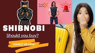 SHOULD YOU BUY SHIBNOBI (SHINJA) CRYPTO? - HONEST REVIEW!