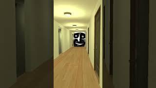 THIS IS MEGA SCARY  Nextbot Gmod