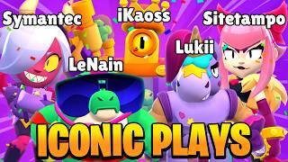 The 20 Most Iconic Brawl Stars Moments in 2024 