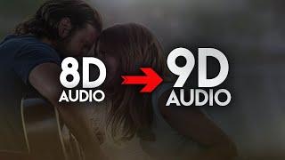 Lady Gaga, Bradley Cooper - Shallow [9D AUDIO | NOT 8D] 