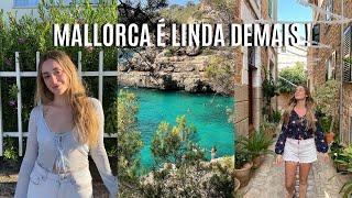 Roteiro de 3 dias em MALLORCA | O que fazer na ilha espanhola