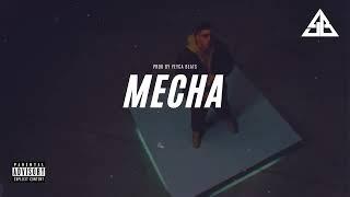 "MECHA" - Reggaeton x RKT Type Beat | MESITA Type Beat 2023