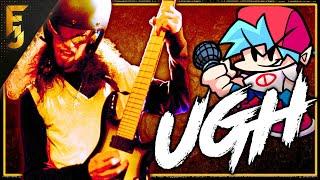 FRIDAY NIGHT FUNKIN' - Ugh [METAL]