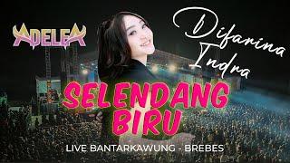 SELENDANG BIRU - DIFARINA INDRA | LIVE BANTARKAWUNG - BREBES