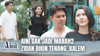 Gak ada Uang, Abang gak Disayang | Aini Malaikat Tak Bersayap ANTV Eps 69 (4/5)