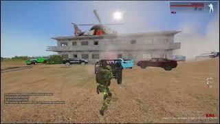 Alev Alev l OsmanGG Arma 3 Kill Montage #2