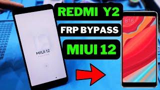 REDMI Y2 FRP Bypass MIUI 12: The Ultimate Step-by-Step Guide!