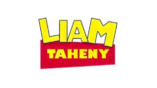 Liam Taheny 2020 Intro