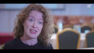 Orla O Duin, Occupational Therapy Manager