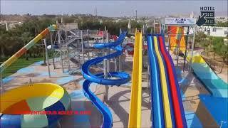 فندق اكسبرينس كيروسيز بارك لاند - شرم الشيخXperience Kiroseiz Park Land, Naama Bay