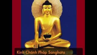 Kinh Chánh Pháp Sanghata - Trọn bộ