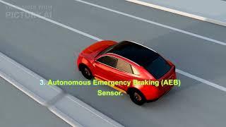 10 Life-Saving Sensors In Modern Cars