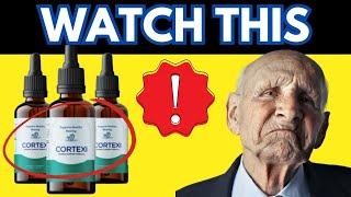 CORTEXI  SUPPLEMENT 2023 Honest Review – (WATCH THIS)– CORTEXI Tinnitus Supplement