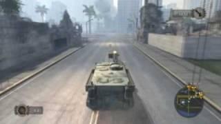 Mercenaries 2 - 44 - Battle for Caracas vs. China