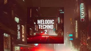 Melodic Techno Vol 2 Sample Pack